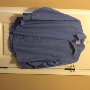 Men’s dress shirt